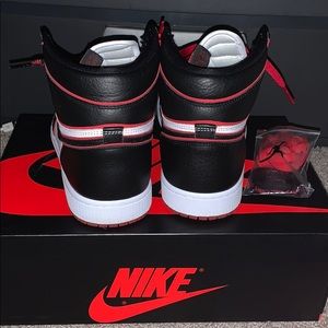 Jordan 1 bloodlines